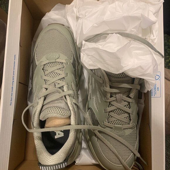Hokas Clifton L Barley Unisex - Picture 1 of 1